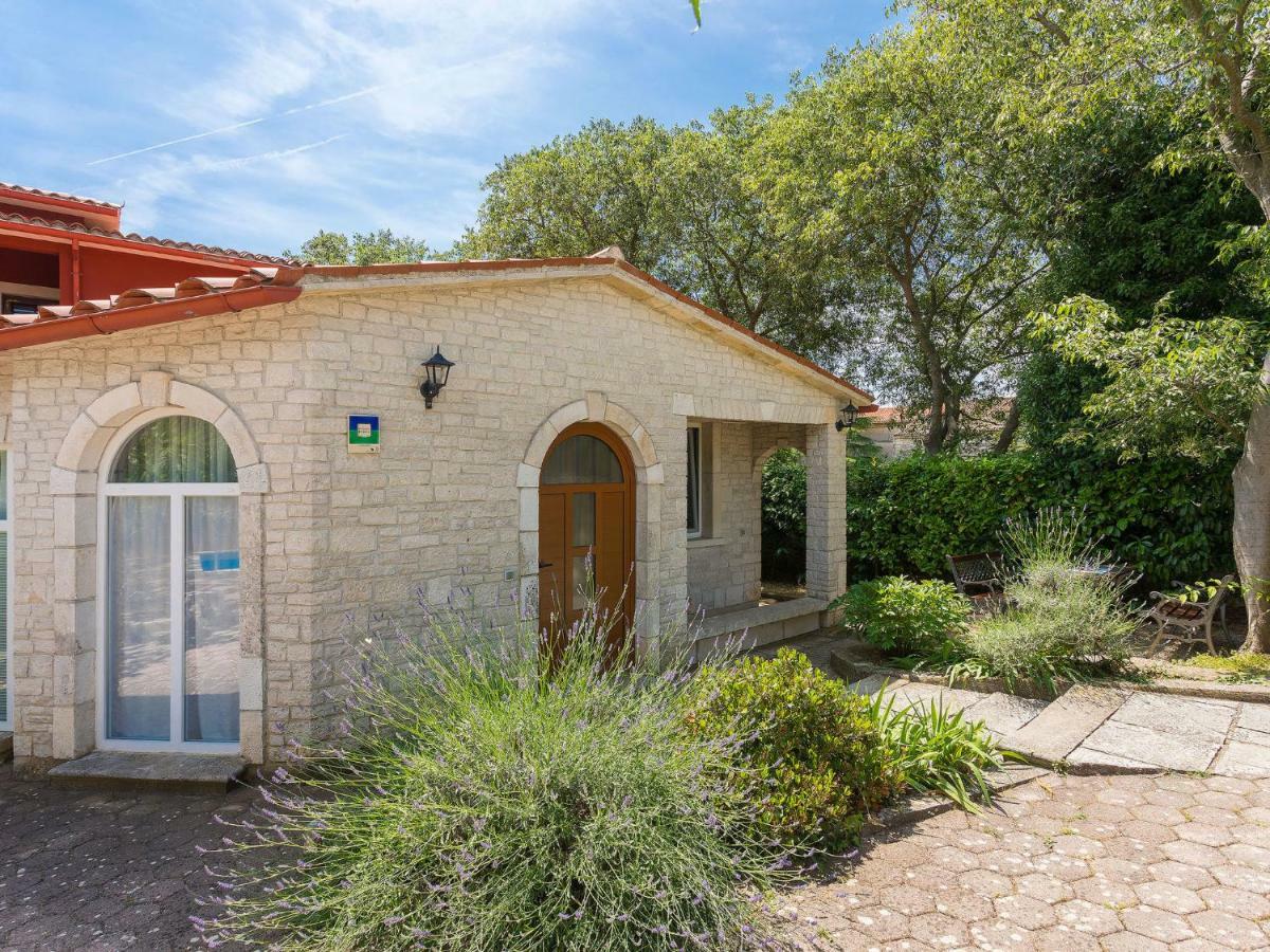 Holiday Home Christa By Interhome Krnica Exterior foto
