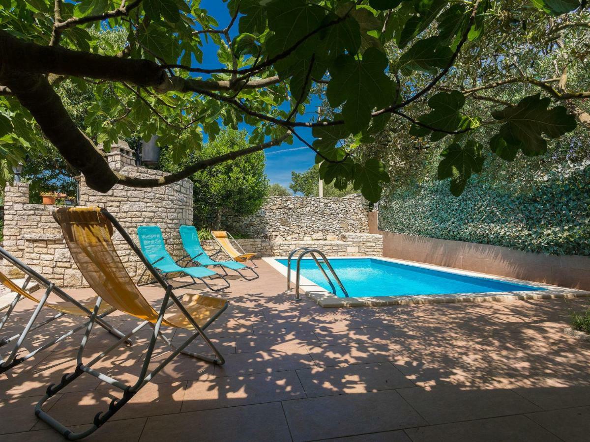 Holiday Home Christa By Interhome Krnica Exterior foto